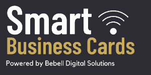 Image of Smart Business Cards Image of Smart Business Cards